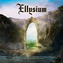 Ellysium - Straight Out of Hell