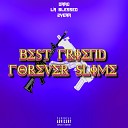 DRAG LA Blessed 2year - Best Friends Forever Slime