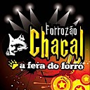 Forroz o Chacal - Kiss Me Baby
