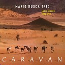 Mario Rusca Trio - Five Minutes Blues Original Version