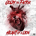 GOLDY THE FACTOR - Freestyle