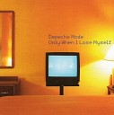 Depeche Mode - Surrender non album track