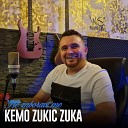 Kemo Zukic Zuka - Ne zaboravi me