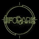 UFO PARK - The Invisible Man
