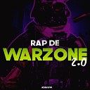 Adan JFW - Rap de Warzone 2 0