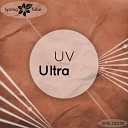 Uv - You Give Me Original Mix