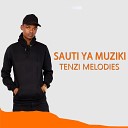 Sauti Ya Muziki - 03 BWANA U SEHEMU YANGU