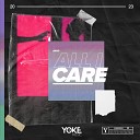 AxKo - All I Care