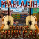 Mariachi Arcoiris Musical - Mi Juarez Querido