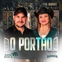 Andr Moralles feat Cl o Barbosa - O Port o