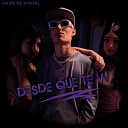 DAVID ML OFICIAL - Desde Que Te Vi