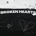 JG Gibin - Broken Hearts
