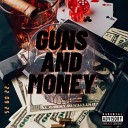 SL COS feat Vulgo M4 Mc Bau Sp Gusta hip hop - Guns And Money