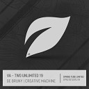 Creative Machine - El Sol Original Mix
