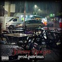 Padrinho Johnny Borges - Check In