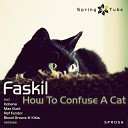 Faskil - How to Confuse a Cat Original Mix