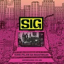 SIG - Viimeinen biisi Demo 2002