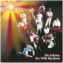 The Soloists of the NDR Big Band - When Love Has Come Remastered