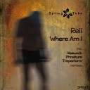 Reii - Where Am I Original Mix