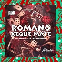 DJ PARAVANI DZ7 feat MC PEDROGA - Romano Xeque Mate