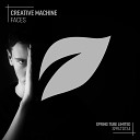 Creative Machine - Faces Original Mix