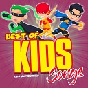 Kids Superstars - Sesame Street Remix
