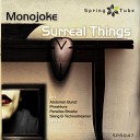 Monojoke - Surreal Things Parallax Breakz Remix