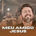 Tony Allysson - Vem Curar Ao Vivo