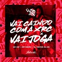 DJ PIETRO DA ZN feat MC GW Mc denny - Vai Caindo Com a Xereca X Vai Joga