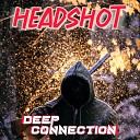 DEEP C NNECTION - head shot