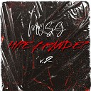 Moss Beats feat Rec Livre - New Balance Sh T