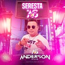 Anderson Silva - Moreninha