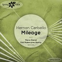 Hernan Cerbello - Mileage Original Mix