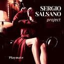 Sergio Salsano Project - Stiletto Heels