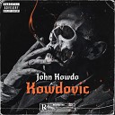 John Kowdo - T H C