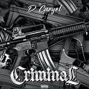 D CARYEL - Criminal