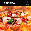 Cosmo Skoro feat Juicytrax - Hot Pizza