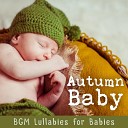 Relaxing BGM Project - Autumn Early Beds