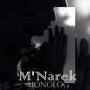 M Narek - Monolog