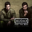 Audax - Teach Me How to Love You Hoxton Whores Vocal…