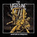 THE VAZELINE - Привет прости прощай