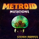 Steven Morris - Lower Brinstar From Super Metroid Cover…