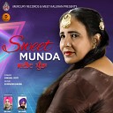 Simran Jyoti - Sweet Munda
