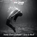 Yunus Emre zdemir - Love s Hard