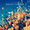 Lucy Jones - Magic Garden