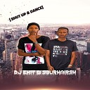 DJ Exit SburhAirsh - Shut Up and Dance