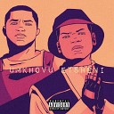 Yung Silly Coon feat Cas Lo GunMan… - Umkhovu Etsheni