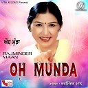 Rajminder Maan - Chal Tu Jitiya