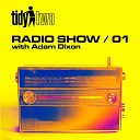 Adam Dixon - Tomorrow Mix Cut