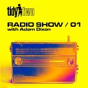 Adam Dixon - Tension Mix Cut